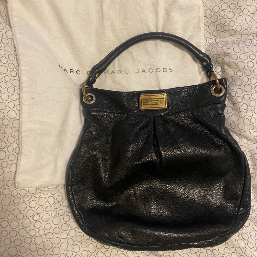 Marc Jacob’s Hobo Bag